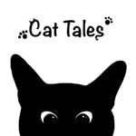 Logo of the podcast Cat Tales Podcast Cat Tales