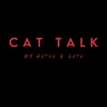 CAT TALK Podcast CAT TALK