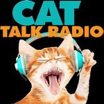 Logo of the podcast Cat Talk Radio Podcast Cat Talk Radio