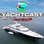 Logo of the podcast CATALINA CREW YACHTCAST | LIVE TO TELL THE TALE Podcast CATALINA CREW YACHTCAST | LIVE TO TELL THE TALE