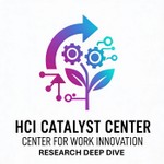 Logo of the podcast Catalyst Center for Work Innovation: Research Deep Dive Podcast Catalyst Center for Work Innovation: Research Deep Dive