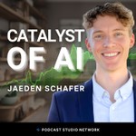 Catalyst of AI Podcast Catalyst of AI