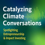 Catalyzing Climate Conversations (C3) Podcast Catalyzing Climate Conversations (C3)