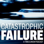 Logo of the podcast Catastrophic Failure Podcast Catastrophic Failure
