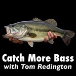 Logo of the podcast Catch More Bass — Bass Fishing Podcast Podcast Catch More Bass — Bass Fishing Podcast