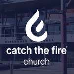Logo of the podcast Catch The Fire Kitchener Podcast Podcast Catch The Fire Kitchener Podcast