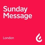 Logo of the podcast Catch The Fire London Missing podcast logo