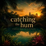 Logo of the podcast Catching the Hum Podcast Catching the Hum