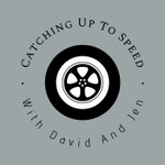 Podcast Catching Up To Speed - F1 Podcast