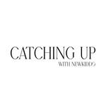 Podcast 📞Catching Up with NewKiddo🎙️🔊