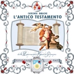 Logo of the podcast Catechesi bibliche sull'Antico Testamento Podcast Catechesi bibliche sull'Antico Testamento