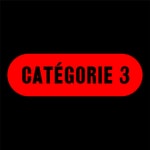 Logo of the podcast Catégorie 3 Podcast Catégorie 3