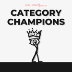 Category Champions: How To Create A New B2B Category Podcast Category Champions: How To Create A New B2B Category