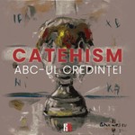 Logo of the podcast Catehism Podcast Catehism