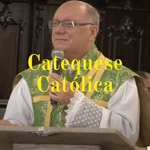 Logo of the podcast Catequese Católica Podcast Catequese Católica