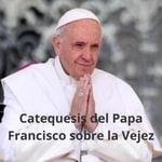 Logo of the podcast Catequesis del Papa Francisco sobre la Vejez Podcast Catequesis del Papa Francisco sobre la Vejez
