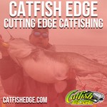 Podcast CATFISH EDGE Podcast - Fishing | Catfish Fishing | Catfishing