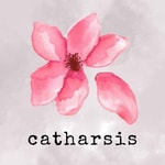Logo of the podcast Catharsis Podcast Catharsis