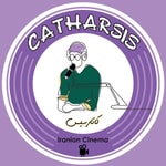 Logo of the podcast Catharsis Podcast Catharsis