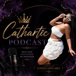 Logo of the podcast Cathartic Podcast Cathartic