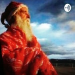 Logo of the podcast Cathi Bent and Santa James Zyla from the Internet Piano Bahn in Ontario California. Podcast Cathi Bent and Santa James Zyla from the Internet Piano Bahn in Ontario California.