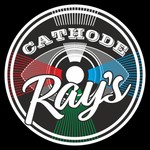 Logo of the podcast Cathode Ray's Podcast Cathode Ray's