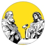 Logo of the podcast Catholic... And All That! Podcast Catholic... And All That!