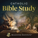 Logo of the podcast Catholic Bible Study Logo of the podcast Catholic Bible Study