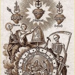 Logo of the podcast Catholic Plebs Podcast Catholic Plebs