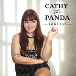 Logo of the podcast Cathy The Panda Podcast Podcast Cathy The Panda Podcast