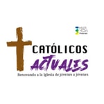 Logo of the podcast Católicos Actuales Podcast Católicos Actuales