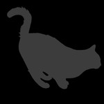 Logo of the podcast Cats And Kittens Rock! Podcast Cats And Kittens Rock!
