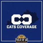 Podcast Cats Coverage: A Kentucky Basketball Podcast