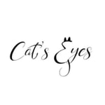 Logo of the podcast Cat's eyes Podcast Cat's eyes