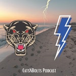 Logo of the podcast CatsNBolts Podcast Podcast CatsNBolts Podcast