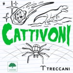 Logo of the podcast Cattivoni Podcast Cattivoni