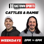 Logo of the podcast Cattles and Ramie Podcast Cattles and Ramie