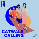 Logo of the podcast CATWALK CALLING Podcast CATWALK CALLING