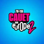 Logo of the podcast Cauet sur Europe 2 - Heure par Heure Podcast Cauet sur Europe 2 - Heure par Heure