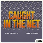 Logo of the podcast Caught in the Net Podcast Caught in the Net