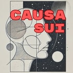 Logo of the podcast Causa Sui Podcast Causa Sui