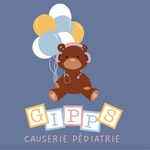 Logo of the podcast Causerie Pédiatrie
Podcast Causerie Pédiatrie