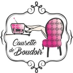 Logo of the podcast Causette de Boudoir Podcast Causette de Boudoir