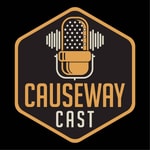 Logo of the podcast Causeway Cast Podcast Causeway Cast