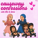 Logo of the podcast Causeway Confessions Podcast Causeway Confessions