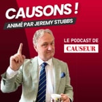 Podcast À la carte. Causons (géo)politique !