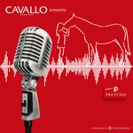 Logo of the podcast Cavallo Magazine Podcast Cavallo Magazine