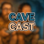 Logo of the podcast Cave Cast Podcast Cave Cast