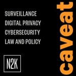 Logo of the podcast Caveat Logo of the podcast Caveat