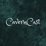 Logo of the podcast CavernCast Podcast CavernCast